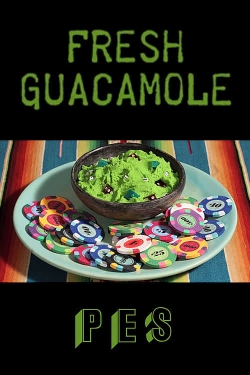 Fresh Guacamole-watch