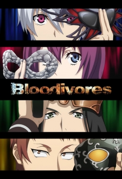 Bloodivores-watch