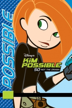 Kim Possible-watch