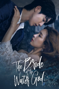 The Bride of Habaek-watch