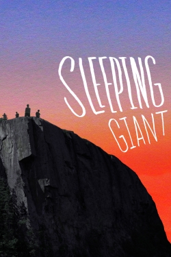 Sleeping Giant-watch