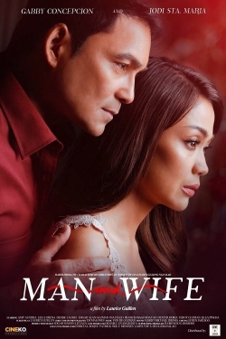 Man and Wife-watch