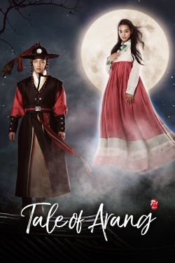 Arang and the Magistrate-watch