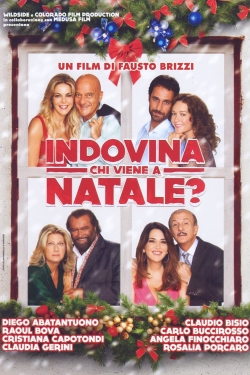 Indovina chi viene a Natale?-watch