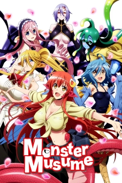 Monster Musume: Everyday Life with Monster Girls-watch