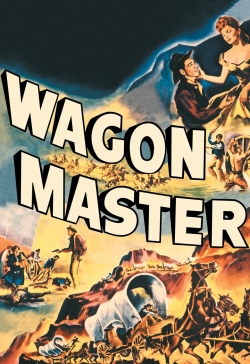 Wagon Master-watch