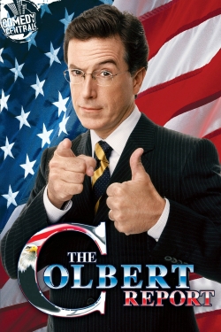 The Colbert Report-watch