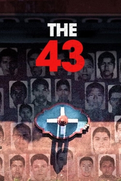 The 43-watch