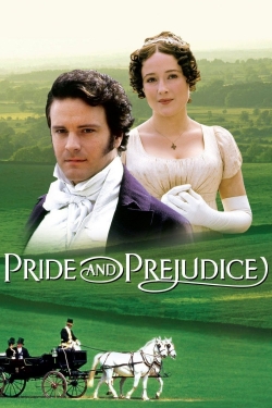 Pride and Prejudice-watch