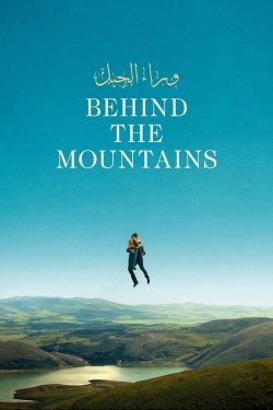 Behind the Mountains-watch