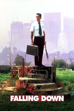 Falling Down-watch