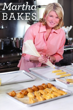 Martha Bakes-watch