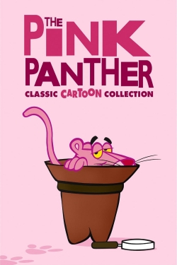 The Pink Panther Show-watch