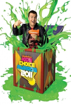 Kid's Choice Awards-watch