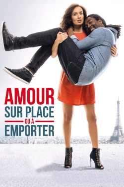 Amour sur place ou à emporter-watch