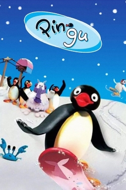 Pingu-watch