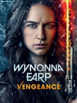 Wynonna Earp: Vengeance-watch