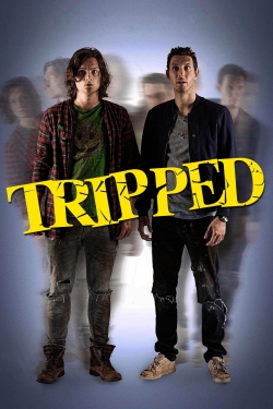 Tripped-watch