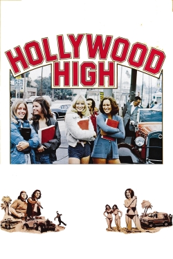 Hollywood High-watch