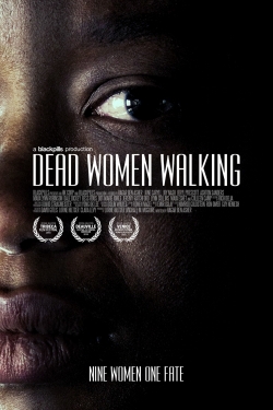 Dead Women Walking-watch