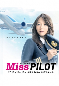 Miss Pilot-watch