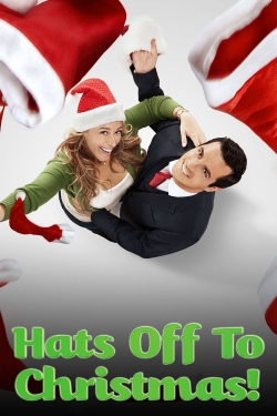 Hats Off to Christmas!-watch