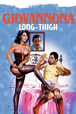 Giovannona Long-Thigh-watch