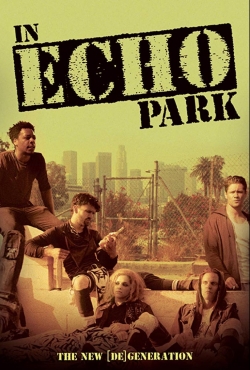 In Echo Park-watch