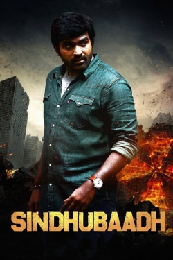 Sindhubaadh-watch