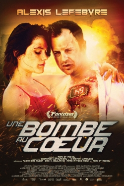 Une bombe au coeur-watch