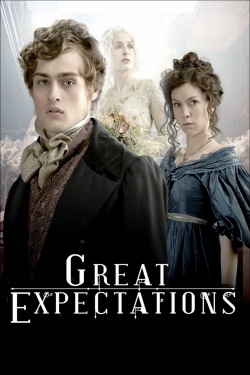 Great Expectations-watch