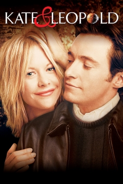 Kate & Leopold-watch