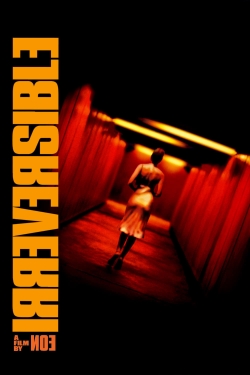 Irreversible-watch