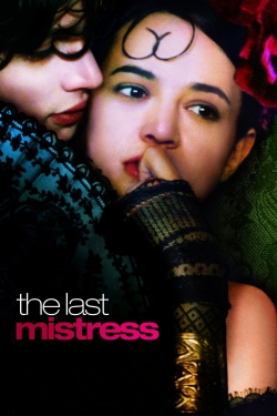 The Last Mistress-watch