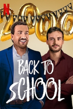 Back to School-watch