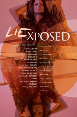 Lie Exposed-watch