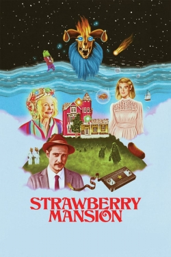 Strawberry Mansion-watch