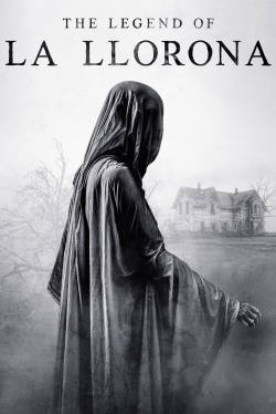 The Legend of La Llorona-watch