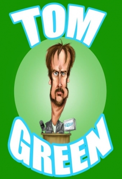 The Tom Green Show-watch