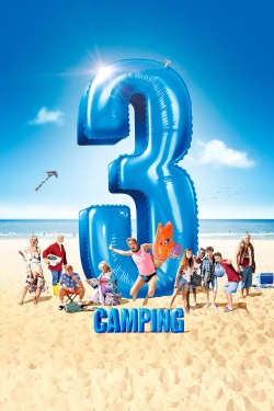 Camping 3-watch