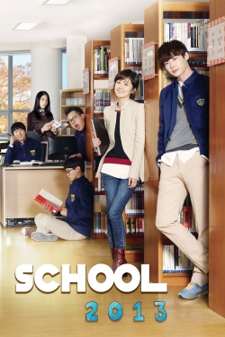 School 2013-watch