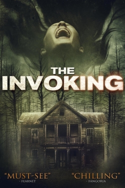 The Invoking-watch