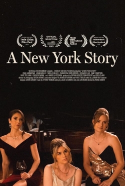 A New York Story-watch