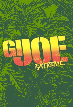 G.I. Joe Extreme-watch