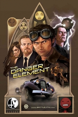 The Danger Element-watch