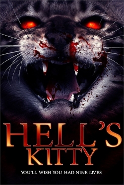 Hell's Kitty-watch