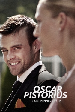 Oscar Pistorius: Blade Runner Killer-watch