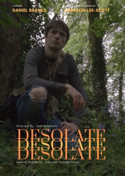 Desolate-watch