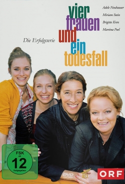 Vier Frauen und ein Todesfall-watch