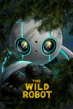 The Wild Robot-watch